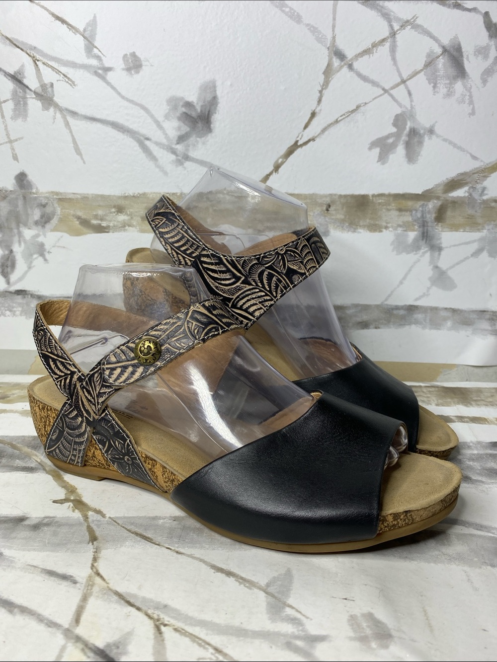 Spring Ste L’Artiste Ceylan Sandals